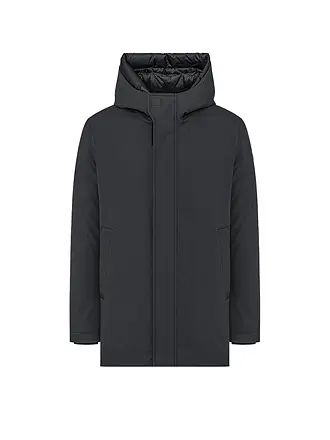 DUNO | Parka SULPHUR TORANO | olive